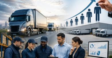 How to Scale Your Transportation Workforce Without Sacrificing Quality