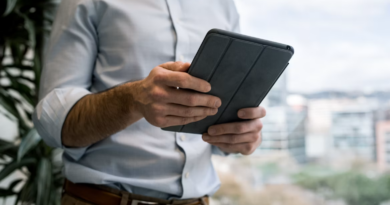 Streamlining Property Management Workflows with Technology