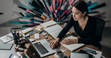 How Content Creators Balance Speed and Quality in Modern Publishing How Content Creators Balance Speed and Quality in Modern Publishing
