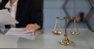 What Makes a Strong Legal Claim? What Makes a Strong Legal Claim?
