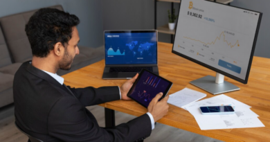 4 Steps to Buy Stock Online for the First Time