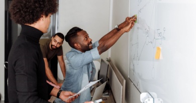 Building a Single Source of Truth for Smarter Team Collaboration Building a Single Source of Truth for Smarter Team Collaboration