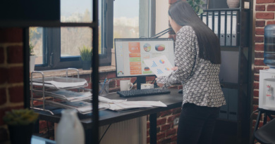 How Small Businesses Can Start Using AI in Their Marketing How Small Businesses Can Start Using AI in Their Marketing