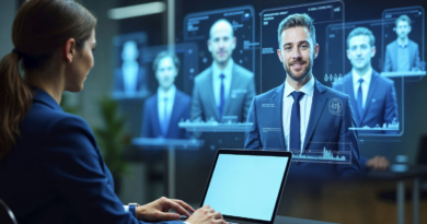 AI Interview Assistant: What It Is and How Job Seekers Are Using It in 2026 AI Interview Assistant: What It Is and How Job Seekers Are Using It in 2026