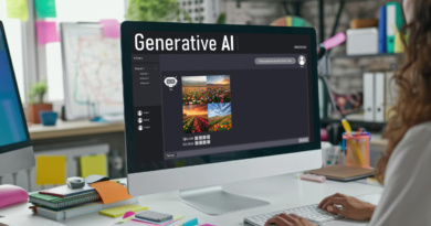 From Rough Draft to Polished Visual Content with AI From Rough Draft to Polished Visual Content with AI