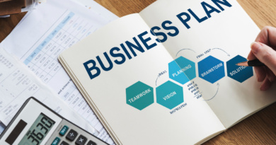 Why a Business Plan Should Be the First Step When Starting a Business Why a Business Plan Should Be the First Step When Starting a Business