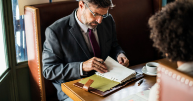 How Experienced Attorneys Build a Defense for Criminal Charges How Experienced Attorneys Build a Defense for Criminal Charges