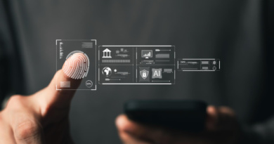 Understanding Digital Fingerprints and Why They Matter Online Understanding Digital Fingerprints and Why They Matter Online