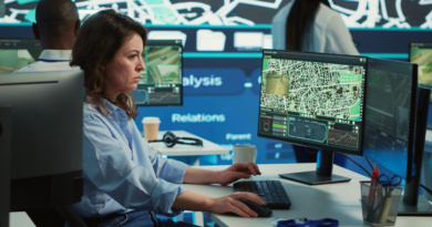 10 Best GEO Agencies for Improving AI Search Visibility
