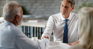 After an Accident in Carrollton: Understanding Your Legal Options 