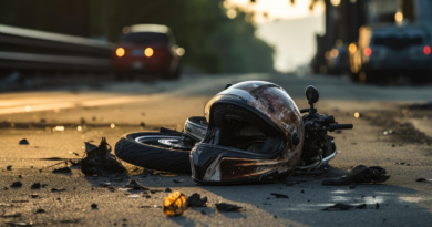 How the Right Motorcycle Lawyer Helps You Win a Strong Injury Claim How the Right Motorcycle Lawyer Helps You Win a Strong Injury Claim