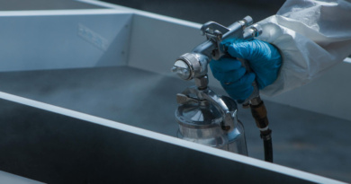 What Should You Know Before Buying Your First Paint Sprayer? What Should You Know Before Buying Your First Paint Sprayer?