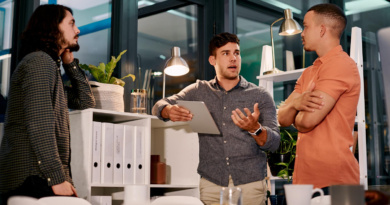 What startup founders need to handle before they open for business What startup founders need to handle before they open for business