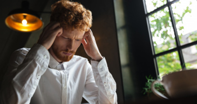How to Handle Stressful Times in Your Life How to Handle Stressful Times in Your Life
