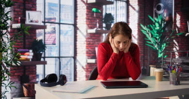 Feeling Stuck on Your Career? Try Drawing It Out First Feeling Stuck on Your Career? Try Drawing It Out First