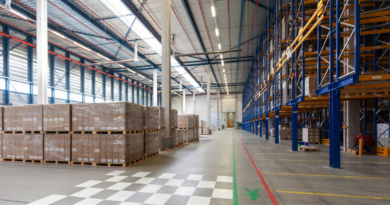 What are the Benefits of Contract Warehousing Solutions? What are the Benefits of Contract Warehousing Solutions?