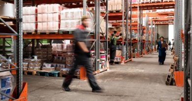 The Ultimate Guide to Planning and Managing Seasonal Warehouse Spikes The Ultimate Guide to Planning and Managing Seasonal Warehouse Spikes