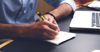 How Content Teams Can Build a Reliable AI Writing Review Process