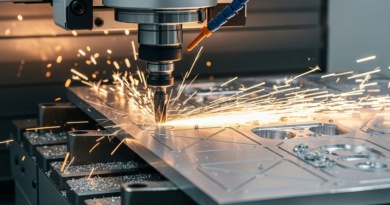 Why Precision Matters in High-Performance Applications Why Precision Matters in High-Performance Applications