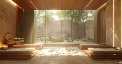 Spa Treatment vs Mobile Massage: Which Delivers A Better Massage Experience 30a?
