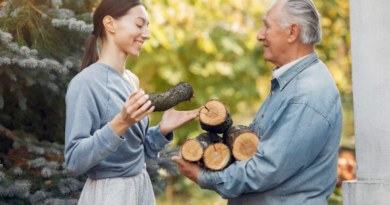 Cherishing the Years: Making the Most of Time with Aging Parents Cherishing the Years: Making the Most of Time with Aging Parents