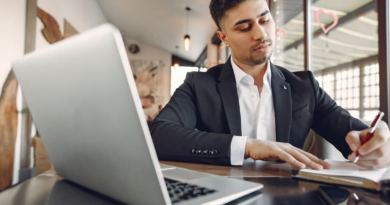 The Psychology of First Impressions in Online Business Interactions The Psychology of First Impressions in Online Business Interactions