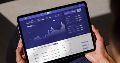 How to Design Financial Interfaces That Build Trust