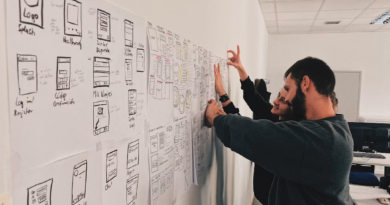 Designing a Seamless User Journey for Digital Products