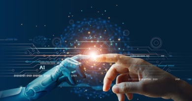 How AI Changes the Way We Connect How AI Changes the Way We Connect