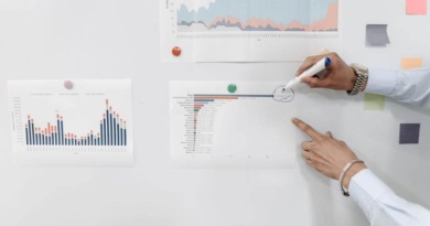 Visualizing Data: How to Teach Complex Tech Concepts with Infographics Visualizing Data: How to Teach Complex Tech Concepts with Infographics