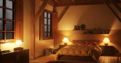 How Your Bedroom Can Support Better Mental Performance How Your Bedroom Can Support Better Mental Performance