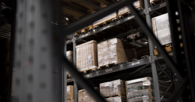 Practical Safety Upgrades for Warehouses with Mezzanine Floors Practical Safety Upgrades for Warehouses with Mezzanine Floors