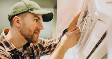 Easy Ways to Clean and Maintain Air Conditioners Easy Ways to Clean and Maintain Air Conditioners