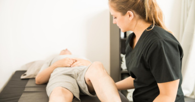 ACL Recovery: What the Rehabilitation Process Actually Involves ACL Recovery: What the Rehabilitation Process Actually Involves