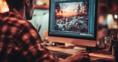 7 Best Modern AI Photo Enhancement Tools 7 Best Modern AI Photo Enhancement Tools