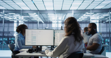 When Design Agencies Should Outsource Managed IT and Security When Design Agencies Should Outsource Managed IT and Security