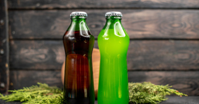 5 Bottle Specifications Every Beverage Producer Should Understand 5 Bottle Specifications Every Beverage Producer Should Understand