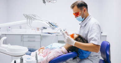 What Happens During Clear Braces Treatment in Surrey What Happens During Clear Braces Treatment in Surrey