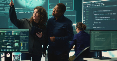How to Visually Communicate Cybersecurity Threats Your Team Actually Understands How to Visually Communicate Cybersecurity Threats Your Team Actually Understands