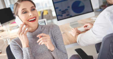 Why Better Customer Communication Starts With Better Internal Information Why Better Customer Communication Starts With Better Internal Information