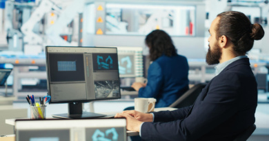 When Design Agencies Should Outsource Managed IT and Security When Design Agencies Should Outsource Managed IT and Security