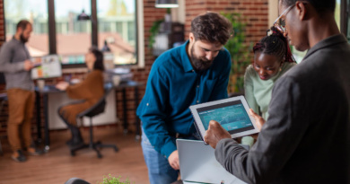 Outsourced Managed IT: A Smart Move for Design Firms Outsourced Managed IT: A Smart Move for Design Firms