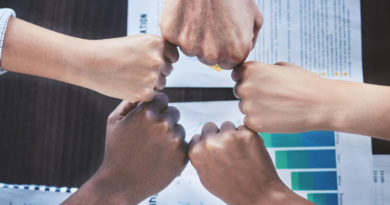 Consistent Design Strengthens Trust in Complex Topics Consistent Design Strengthens Trust in Complex Topics