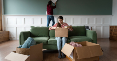 Downsizing Without Compromise: Using a Buyers Agent to Find the Next Home Downsizing Without Compromise: Using a Buyers Agent to Find the Next Home