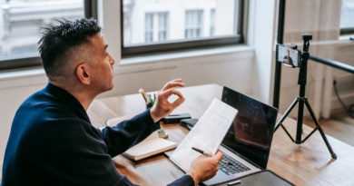 How to Make a Screen Feel Like a Front Row Seat