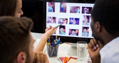 Visual Literacy in the Age of Generated Images: What Designers Should Teach Themselves Next