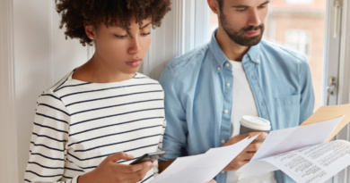 How to Read Your Home’s Visual Warning Signs Before They Become Expensive Problems