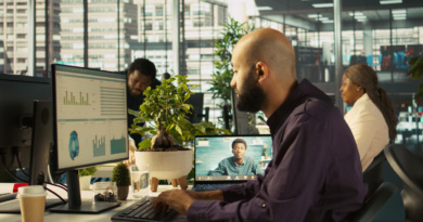How to Build a Better Digital Communication Strategy for Remote and Hybrid Teams How to Build a Better Digital Communication Strategy for Remote and Hybrid Teams