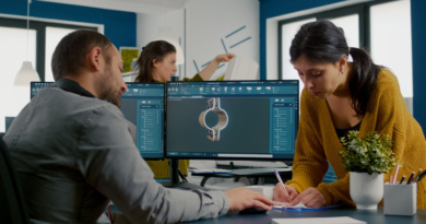 The Growing Need for IT Expertise in Design Firms