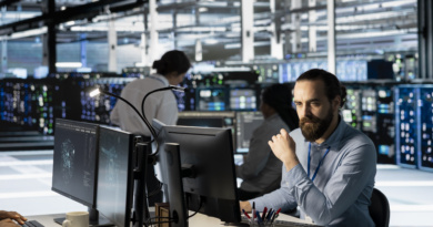 Protecting Creative Assets: IT Support For Backup And Recovery Protecting Creative Assets: IT Support For Backup And Recovery